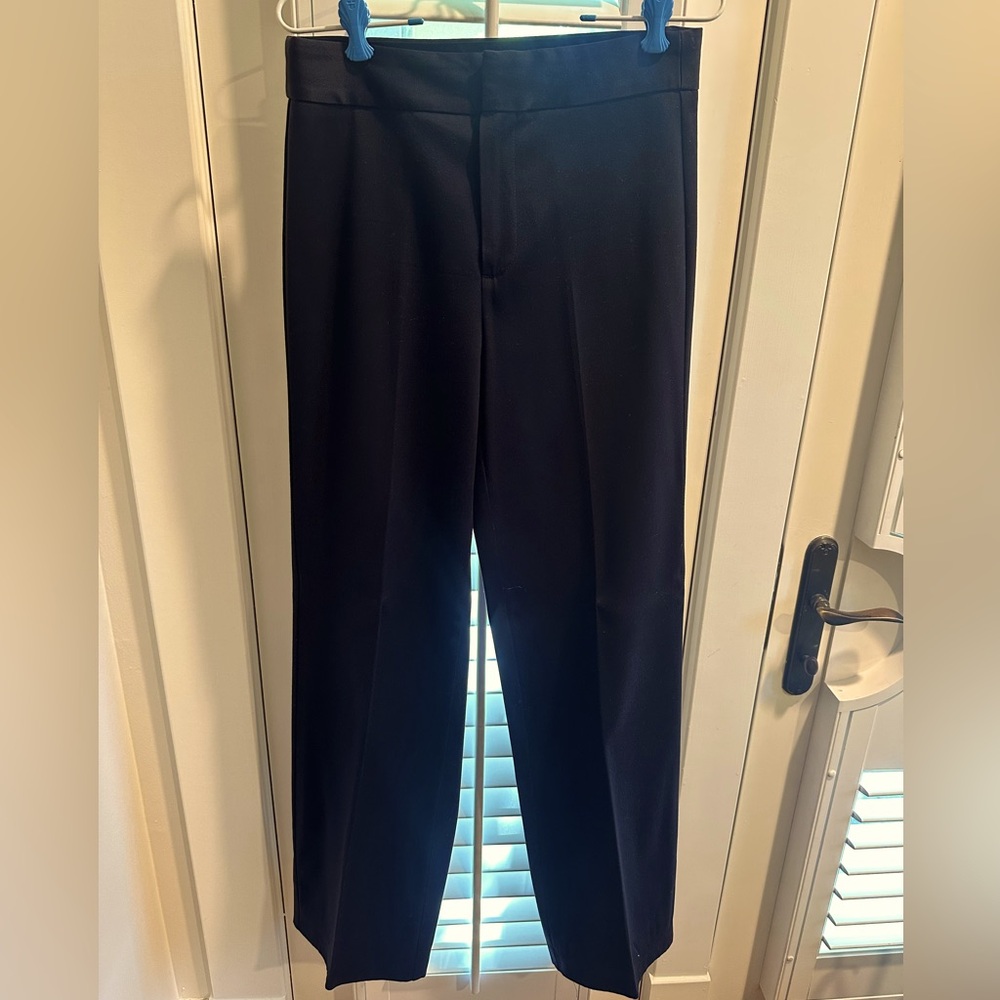 AYR luxury women’s trousers navy size 2